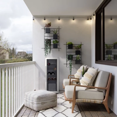 Caso BBQ Cooler M fra Caso Design Caso BBQ Cooler M fra Caso Design