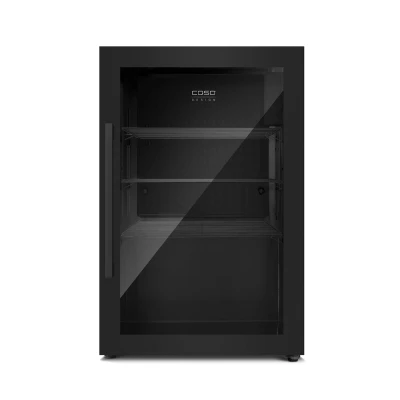 BBQ Cooler Black S-R fra CASO Design BBQ Cooler Black S-R fra CASO Design