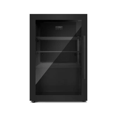 BBQ Cooler Black S-L fra CASO Design BBQ Cooler Black S-L fra CASO Design