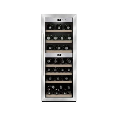 WineComfort 380 Smart af CASO Design WineComfort 380 Smart af CASO Design