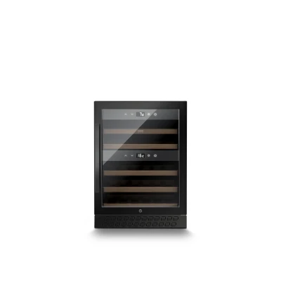 CASO WineChef Pro 40 Black - CASO CASO WineChef Pro 40 Black - CASO
